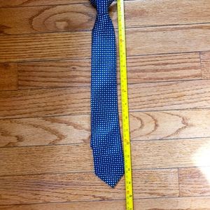 Youth Clip on Tie